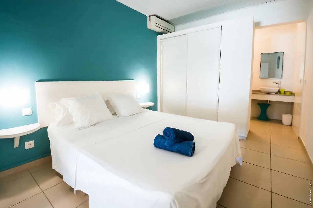 Villa Les Amandiers 8 Chambres Face A La Mer! Le Diamant Μαρτινίκα