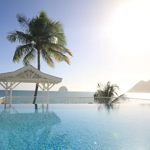 Aparthotel Diamant, Le Diamant