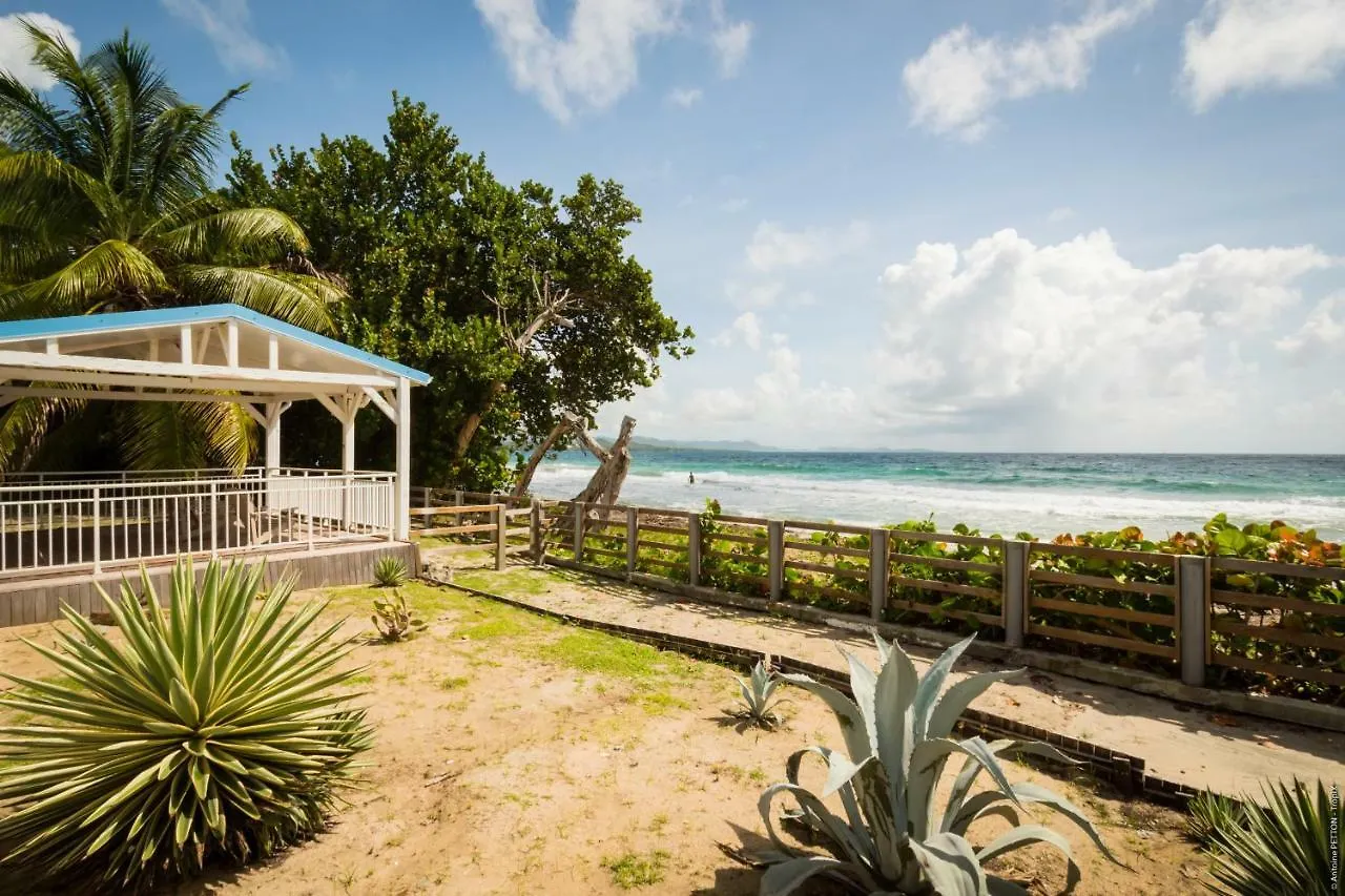 Villa Les Amandiers 8 Chambres Face A La Mer! Le Diamant Martinique