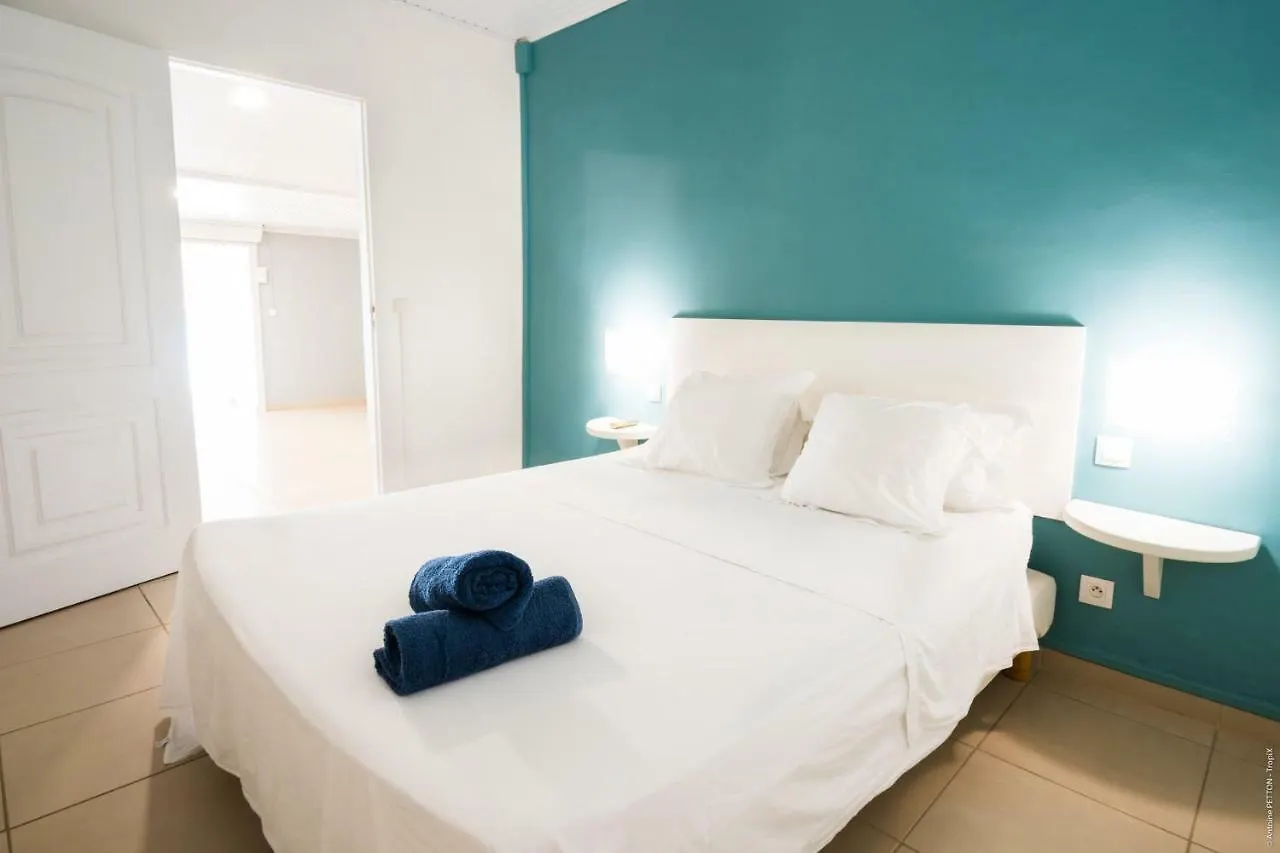 Villa Les Amandiers 8 Chambres Face A La Mer! Le Diamant